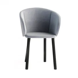 Zilio nasu armchair